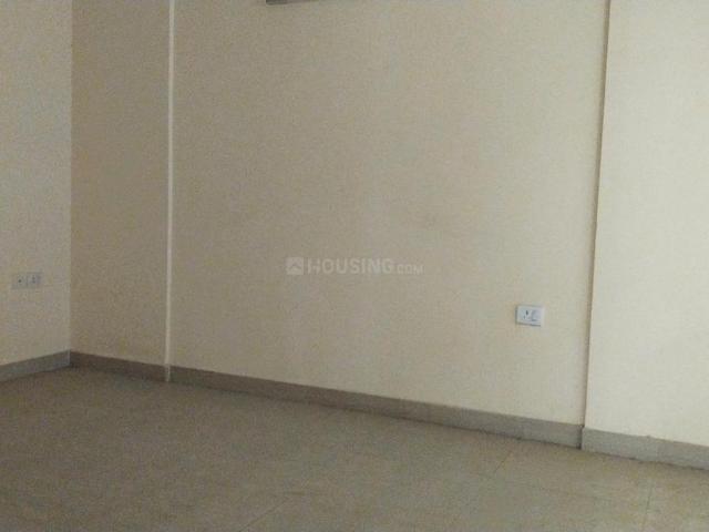 3 BHK Apartment in Crossings Republik for rent Ghaziabad. The reference number is 21058671