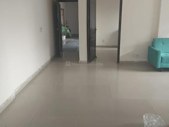 3 BHK Apartment in Crossings Republik for rent Ghaziabad. The reference number is 21068743