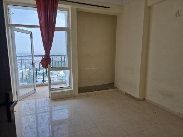 3 BHK Apartment in Crossings Republik for rent Ghaziabad. The reference number is 21146997