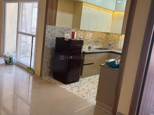 3 BHK Apartment in Crossings Republik for rent Ghaziabad. The reference number is 21106037