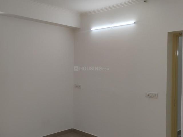 3 BHK Apartment in Crossings Republik for rent Ghaziabad. The reference number is 21126059