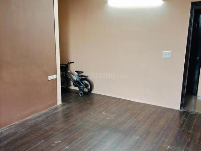 3 BHK Apartment in Crossings Republik for rent Ghaziabad. The reference number is 21371574