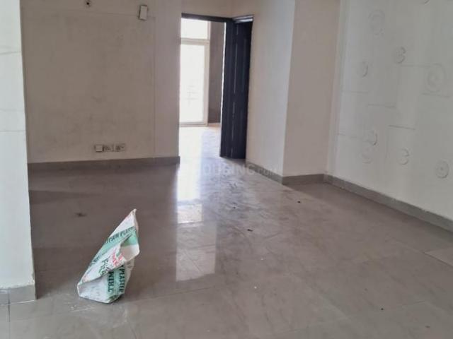3 BHK Apartment in Crossings Republik for resale Ghaziabad. The reference number is 17696114