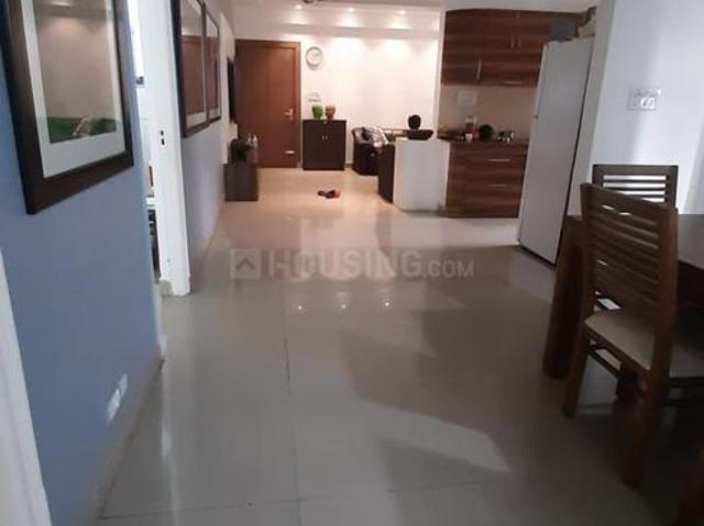 3 BHK Apartment in Crossings Republik for resale Ghaziabad. The reference number is 17698148