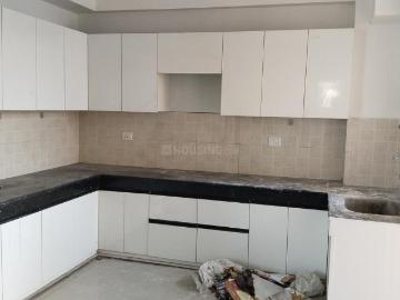 3 BHK Apartment in Crossings Republik for resale Ghaziabad. The reference number is 19221045