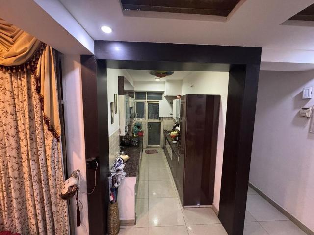 3 BHK Apartment in Crossings Republik for resale Ghaziabad. The reference number is 19301920