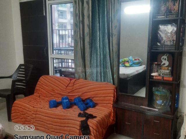 3 BHK Apartment in Crossings Republik for resale Ghaziabad. The reference number is 12759158