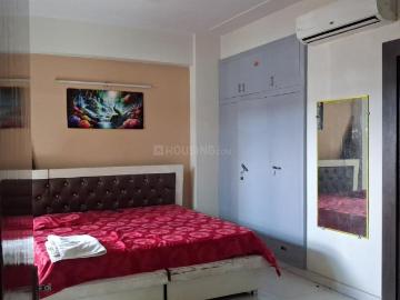 GH-7 Crossings Republik, Ghaziabad, Ghaziabad District, Uttarakhand