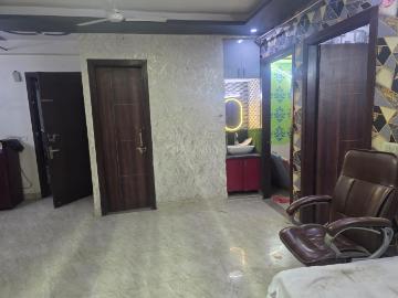 GH-7 Crossings Republik, Ghaziabad, Ghaziabad District, Uttarakhand