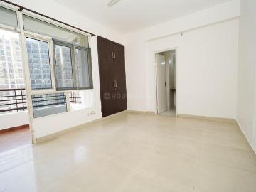 3 BHK Apartment in Crossings Republik for resale Ghaziabad. The reference number is 20067206