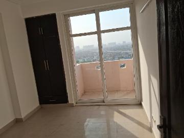 3 BHK Apartment in Crossings Republik for resale Ghaziabad. The reference number is 20085981