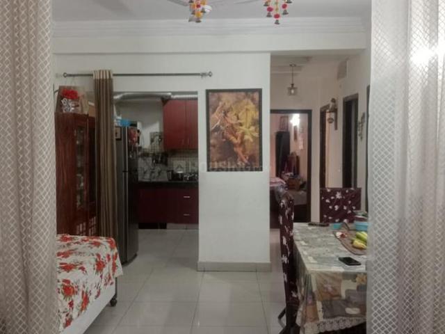 3 BHK Apartment in Crossings Republik for resale Ghaziabad. The reference number is 20361220