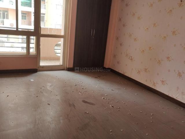 3 BHK Apartment in Crossings Republik for resale Ghaziabad. The reference number is 20457044