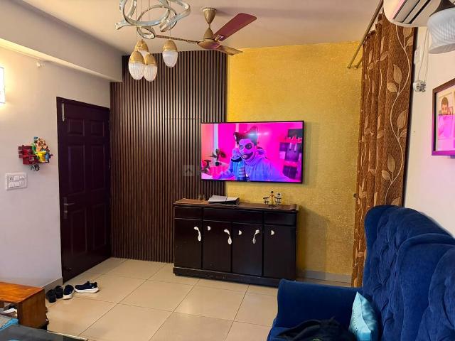 3 BHK Apartment in Crossings Republik for resale Ghaziabad. The reference number is 20676738