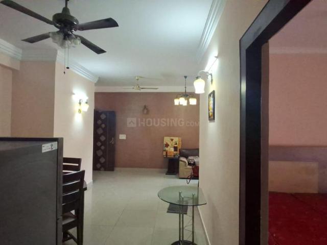 3 BHK Apartment in Crossings Republik for resale Ghaziabad. The reference number is 21053819