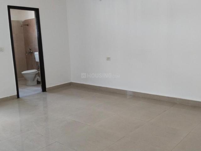 3 BHK Apartment in Crossings Republik for resale Ghaziabad. The reference number is 21068613