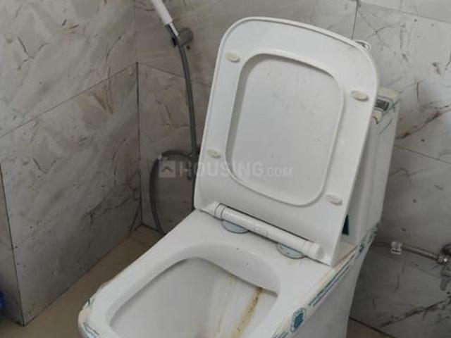 3 BHK Apartment in Crossings Republik for resale Ghaziabad. The reference number is 21102040
