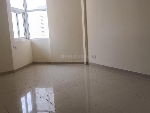 3 BHK Apartment in Crossings Republik for resale Ghaziabad. The reference number is 21114804
