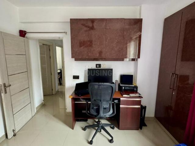 3 BHK Apartment in Crossings Republik for resale Ghaziabad. The reference number is 21115370