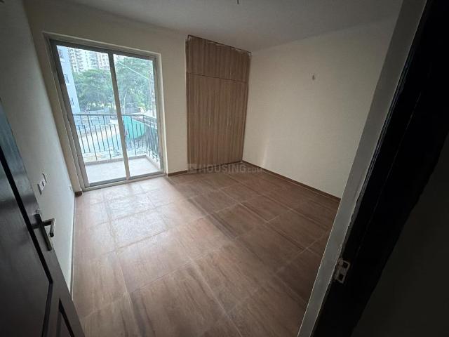 3 BHK Apartment in Crossings Republik for resale Ghaziabad. The reference number is 21149187
