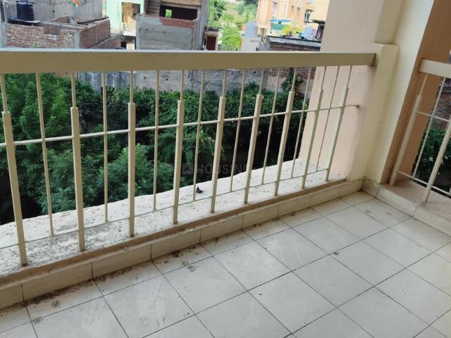 3 BHK Apartment in Crossings Republik for resale Ghaziabad. The reference number is 21141324