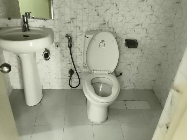 3 BHK Apartment in Crossings Republik for resale Ghaziabad. The reference number is 21141979