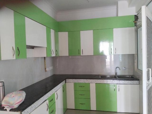 3 BHK Apartment in Crossings Republik for resale Ghaziabad. The reference number is 21158678