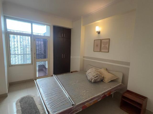 3 BHK Apartment in Crossings Republik for resale Ghaziabad. The reference number is 21186741