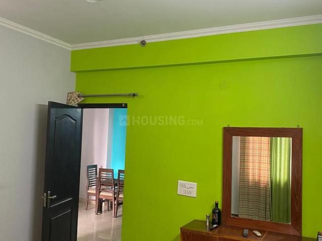 3 BHK Apartment in Crossings Republik for resale Ghaziabad. The reference number is 21344242