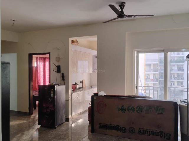 3 BHK Apartment in Crossings Republik for resale Ghaziabad. The reference number is 21359041