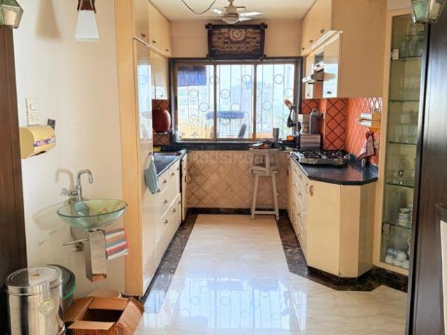 3 BHK Apartment in Cuffe Parade for rent Mumbai. The reference number is 19062297