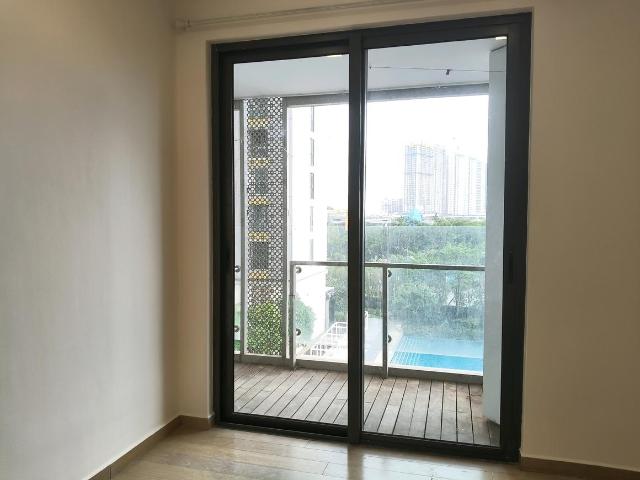 3 BHK Apartment in Cuffe Parade for rent Mumbai. The reference number is 20021974