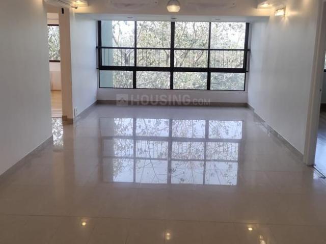3 BHK Apartment in Cuffe Parade for rent Mumbai. The reference number is 20636778