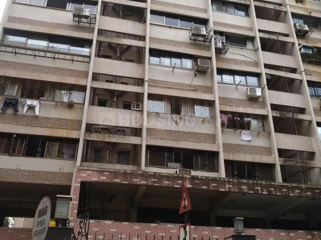 3 BHK Apartment in Cuffe Parade for rent Mumbai. The reference number is 21016261