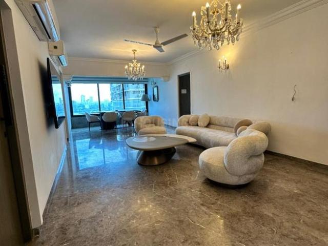3 BHK Apartment in Cuffe Parade for rent Mumbai. The reference number is 21033667