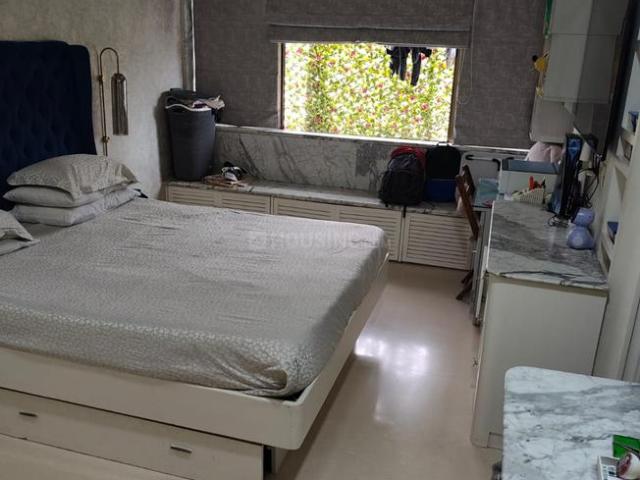 3 BHK Apartment in Cuffe Parade for rent Mumbai. The reference number is 21171079