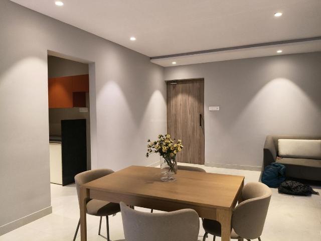 3 BHK Apartment in Cuffe Parade for resale Mumbai. The reference number is 20516475