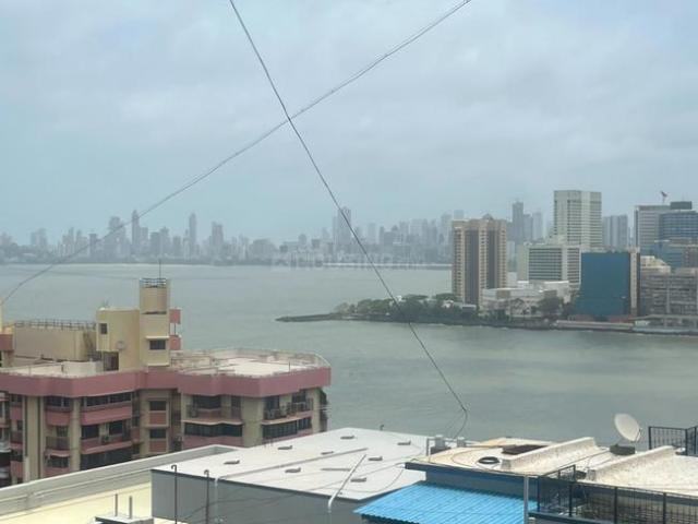 3 BHK Apartment in Cuffe Parade for resale Mumbai. The reference number is 20696973