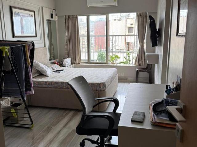 3 BHK Apartment in Cuffe Parade for resale Mumbai. The reference number is 20820134