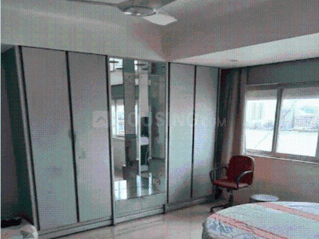 3 BHK Apartment in Cuffe Parade for resale Mumbai. The reference number is 21277062