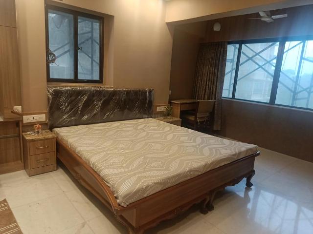 3 BHK Apartment in Cumballa Hill for rent Mumbai. The reference number is 20805684