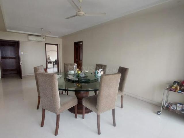 3 BHK Apartment in Cumballa Hill for rent Mumbai. The reference number is 20870258