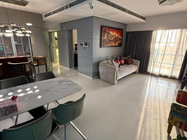 3 BHK Apartment in Cumballa Hill for rent Mumbai. The reference number is 20889456