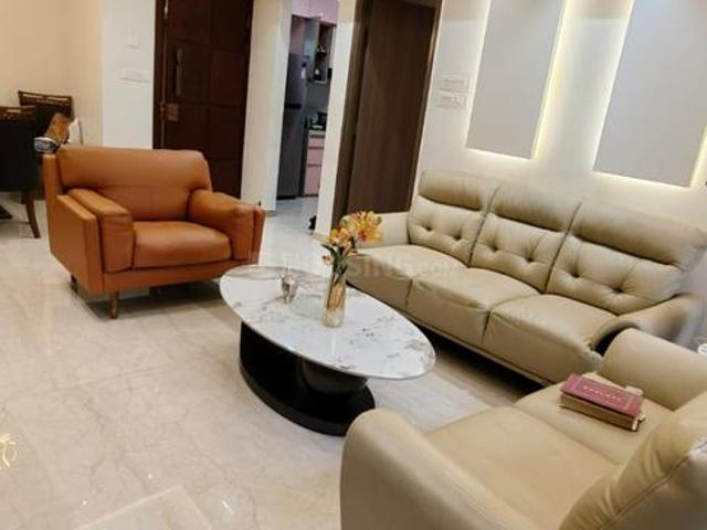 3 BHK Apartment in Cumballa Hill for rent Mumbai. The reference number is 21138901