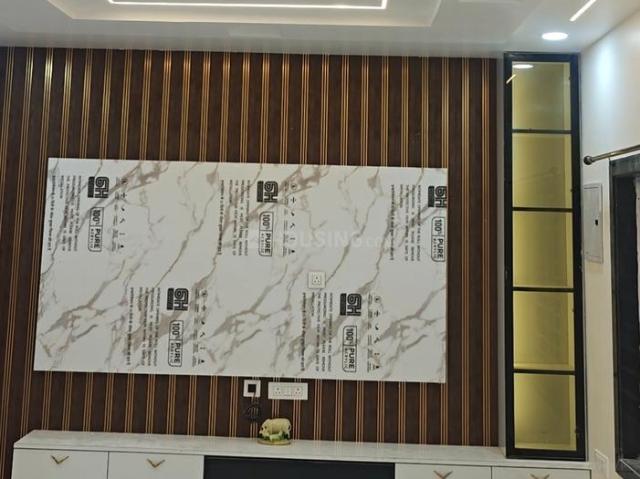 3 BHK Apartment in Currency Nagar for rent Vijayawada. The reference number is 20666481