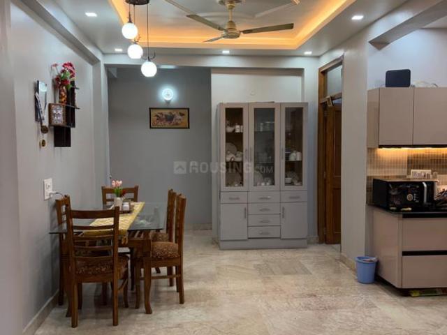 3 BHK Apartment in Aman Vihar for rent Dehradun. The reference number is 21115920