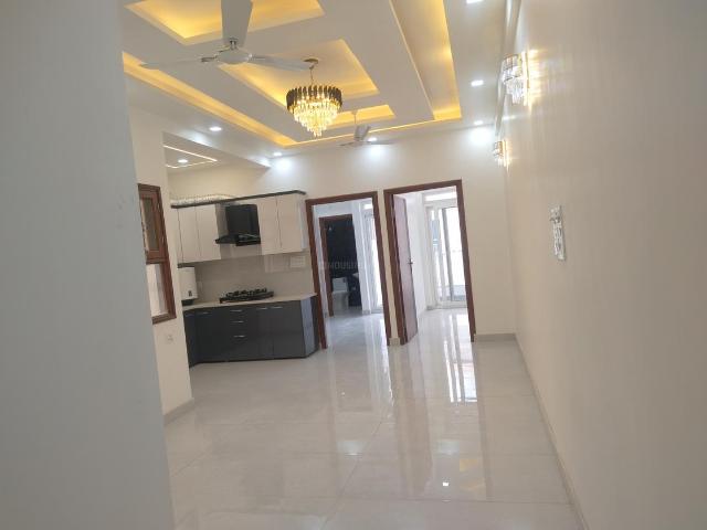 3 BHK Apartment in Aman Vihar for resale Dehradun. The reference number is 20399867