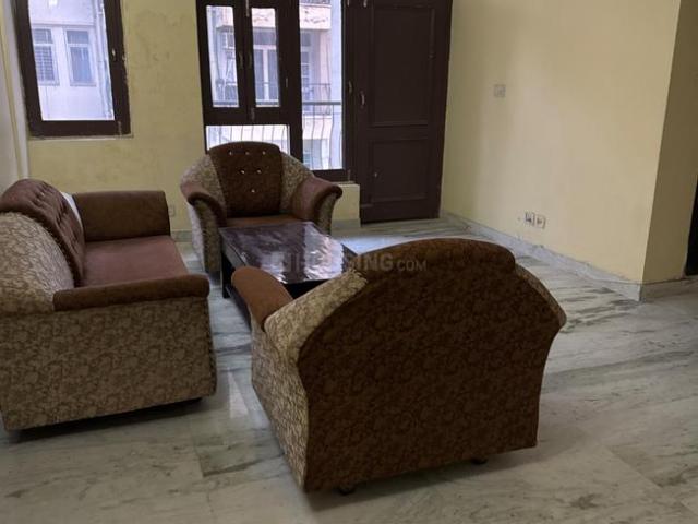 3 BHK Apartment in Aman Nagar for rent Patiala. The reference number is 16388493