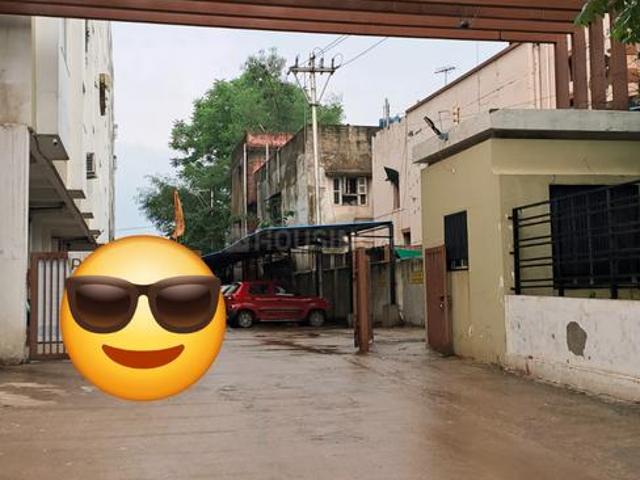 3 BHK Apartment in Amanaka for resale Raipur. The reference number is 19814452