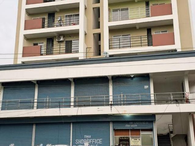 3 BHK Apartment in Amanaka for resale Raipur. The reference number is 20110319